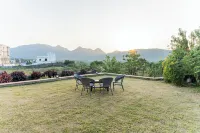 Lavish 5BHK Villa with Grand Garden, Private Pool & Elite Amenities