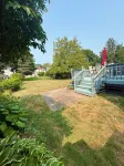 Geneva Getaway for Wine, Weddings & Lake Days