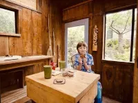 Moonstone Sanctuary: Serene Retreat Near  Moonstone Beach