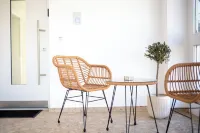 BEST STAY: Rhön family vacation Dietershausen Hotels in Kunzell