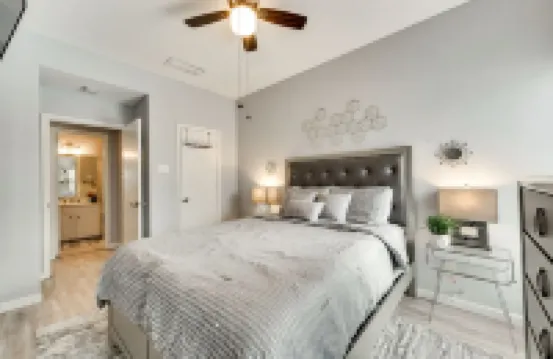 25% OFF Cozy 1BD, Pool, HWY161/183 - DFW South I46