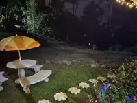 Cabaña 2, Vista Paraíso Lodge