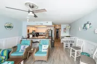 Spectacular oceanfront w/pool - “Bella Mare”
