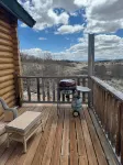 Terrific 4-bedroom cabin in Fairplay