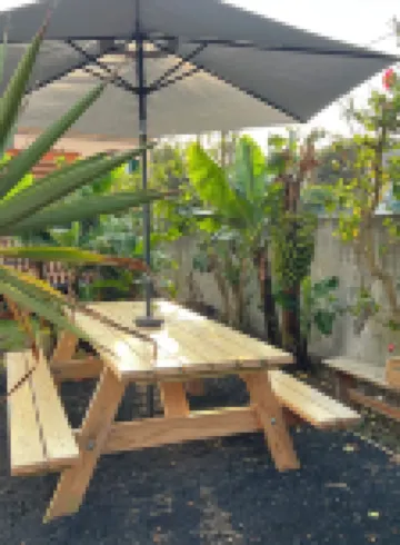 Casa Yucca Azores Hoteles en São Roque