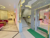 Hotel Jyotirlinga- One Way Drop to Mahakal Temple Hotel a Kokalakhedi