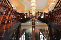 Brand new super Luxury House in Jaffna.