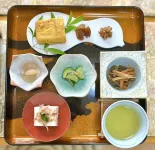 Temple Hotel Kokushoji - breakfast