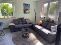 Baltic Sea vacation home