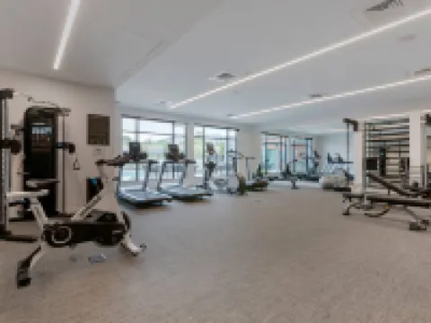 Cambria Hotel Austin Airport Hotels in Montopolis