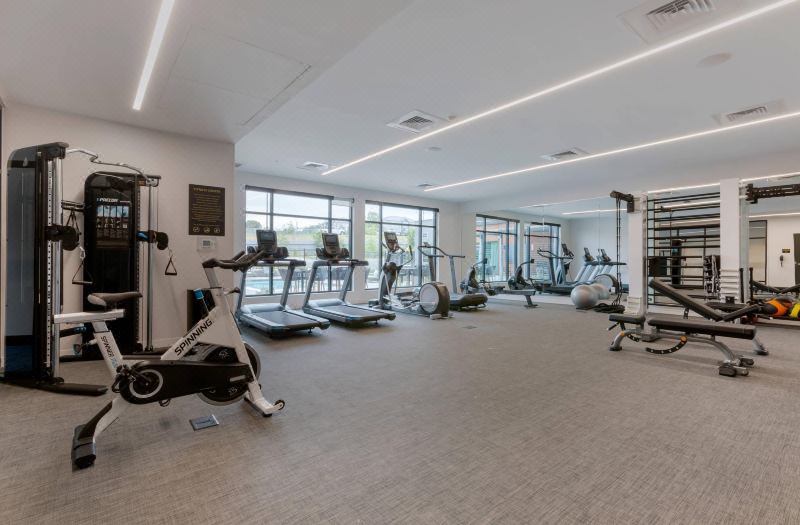 Cambria Hotel Austin Airport photo 5