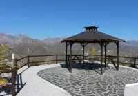 El Escalador - Detached finca in the mountains outside Competa