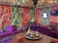 Villa 20 km from Essaouira 6 bedrooms with private bathroom and large 15 x 6 swimming pool Hotel a Ounara