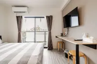 Yaesechou-Grw-Nyweekly Hotels in Yaese