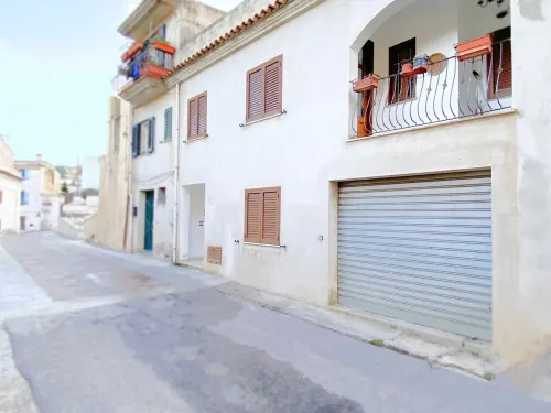 2 Bedroom Villa in Tertenia (NU) Hotels in Tertenia