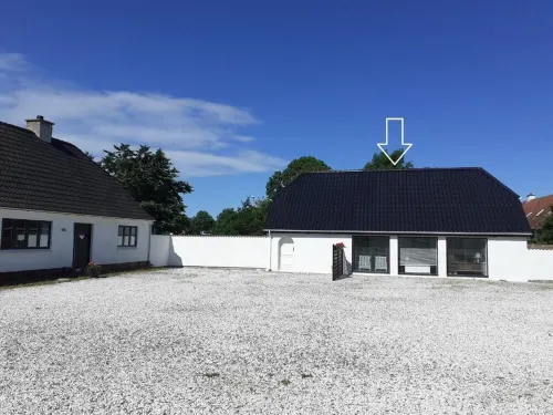 ''Lille Knudsgaard'', 6km from Løkken beach