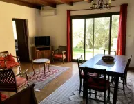 House between Sartène and Propriano فنادق في Sartene