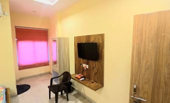 Sunrise Hotel & Restaurant