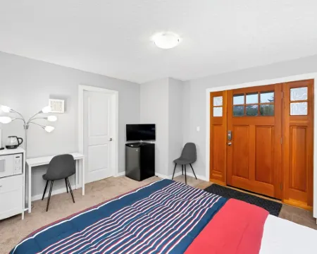 Home Away From Home Hotels in Langford