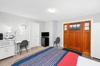 Home Away From Home