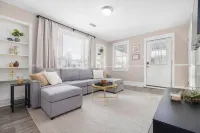 2BR house minutes from Holston Valley & Eastman