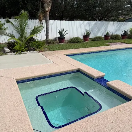 Casa ColibríUltraWIFI, HOTTUB, POOL, PLAYPEN, 2KING BEDS, MULTI FAMILY FRIENDLY