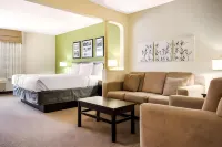 Sleep Inn & Suites 콜럼버스 호텔