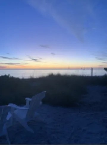 Paradise Beach House Managed by Beach Retreats