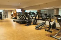 Opta Coliving Punta Carretas - Gym