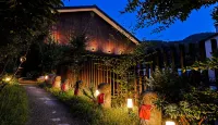 曼陀羅花飯店 - 山景