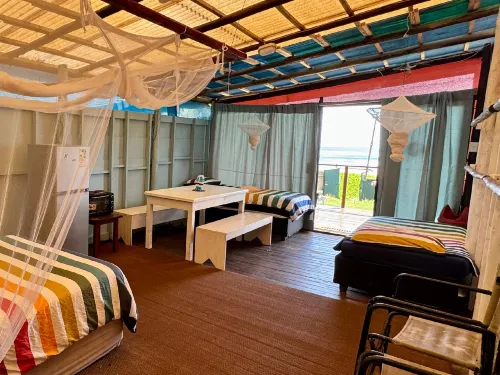 Underwater Explorer Hotels in Ponta do Ouro