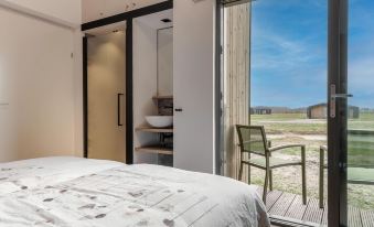 Cottage Near Het Bokkegat Nature Reserve