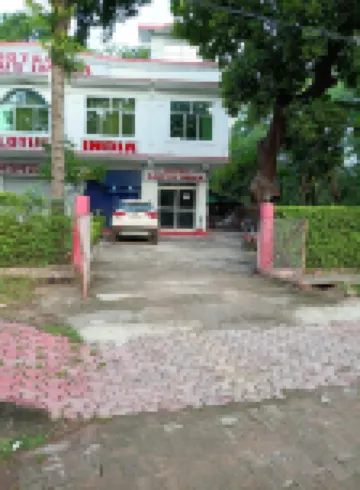 고룸고 로터스 인디아 카주라호