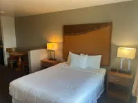 Hotel Mar Vista - parking