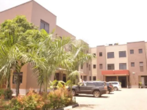 Patrinah Hotel Hotels in Mbale District