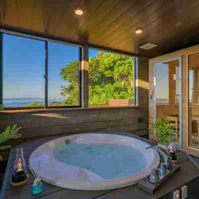 国民宿舎 鷹巣荘 Fitness & Recreational Facilities