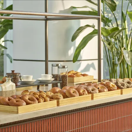 LOTTE HOTELS & RESORTS GIMHAE