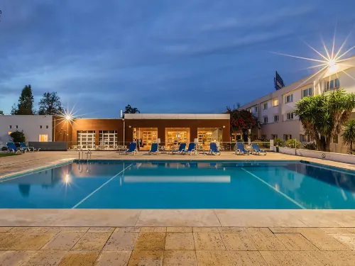 Novotel Setubal Hotels in Setubal