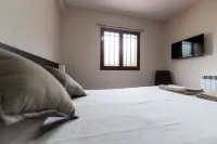 Ñañitas Tampu Wasi - Homestays