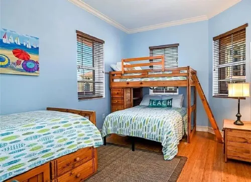 Perfect CB Location - 6th Floor Condo - Beautiful Waterfront View - 3 Bed/2 Bath