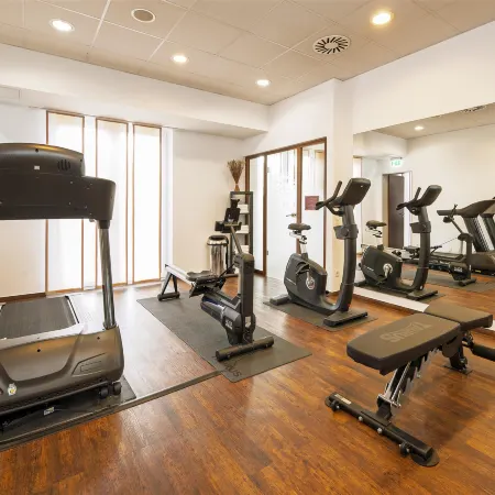 Best Western Plus Hotel Papenburg