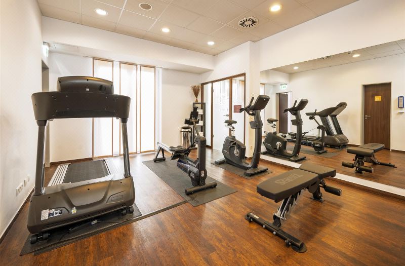 Best Western Plus Hotel Papenburg photo 2