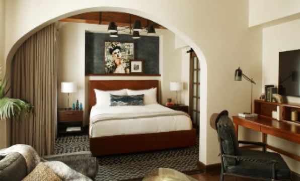 Hotel Figueroa, Unbound Collection by Hyatt