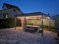 Apartamentos Alborada Hotel di 