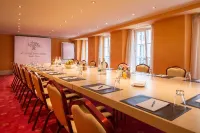Atlantic Parkhotel Hotels in Baden-Baden