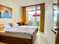 Schöne Aussicht (App 1406 / EX-Kurhotel)