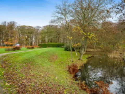 "Kamp" - 1km to the Fjord