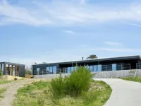 "Galia" - 500m from the Sea Hotels in Knebel