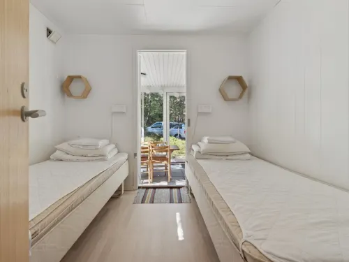 "Fredsine" - 1.2km from the Sea - 3-stjärniga