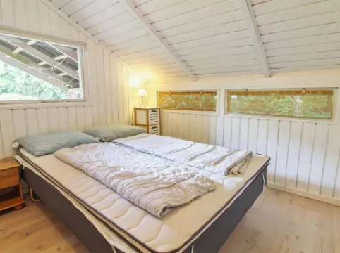 "Faustina" - 29km from the Sea